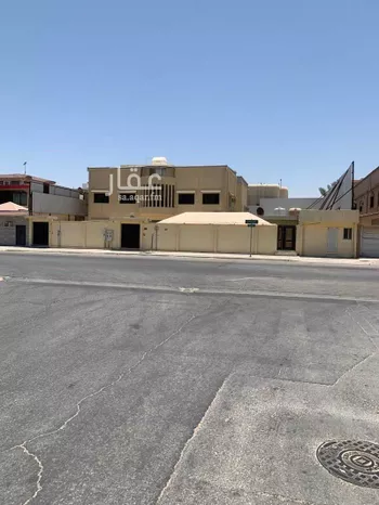 عمارة للإيجار في شارع مكه المكرمه, حي عبدالله فؤاد, مدينة الدمام, المنطقة الشرقية