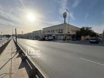 عمارة للبيع في شارع عمر بن عبدالعزيز الفرعي, حي الربوة, مدينة الرياض, منطقة الرياض صورة 2