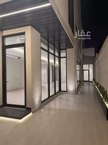 دور للإيجار في شارع الاثير, حي العليا, مدينة الرياض, منطقة الرياض صورة 4