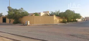 استراحة للبيع في شارع زيد بن الخطاب, حي نوارة, مدينة المزاحميه, منطقة الرياض صورة 2