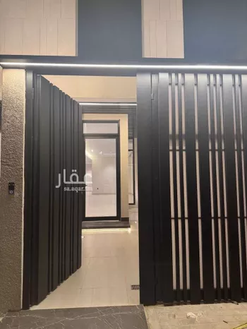 دور للإيجار في شارع الاثير, حي العليا, مدينة الرياض, منطقة الرياض صورة 2