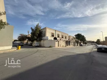 عمارة للبيع في شارع عمر بن عبدالعزيز الفرعي, حي الربوة, مدينة الرياض, منطقة الرياض صورة 5