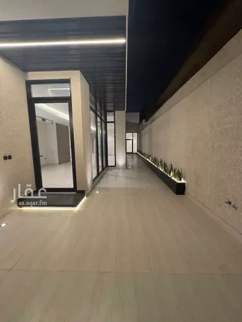 دور للإيجار في شارع الاثير, حي العليا, مدينة الرياض, منطقة الرياض صورة 3