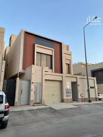 فيلا للإيجار في حي العارض, مدينة الرياض, منطقة الرياض صورة 2