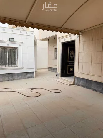 فيلا للبيع في شارع معجب آل حامد, حي النرجس, مدينة الرياض, منطقة الرياض صورة 2