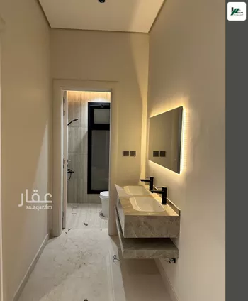 شقة للإيجار في شارع عبدالرحيم بن القابله, حي النرجس, مدينة الرياض, منطقة الرياض صورة 3