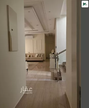 فيلا للإيجار في شارع عيسى بن احمد المرشدي, حي العارض, مدينة الرياض, منطقة الرياض صورة 5
