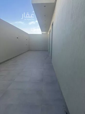شقة للإيجار في شارع خالد بن العاص, حي النرجس, مدينة الرياض, منطقة الرياض صورة 5