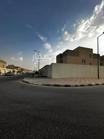 فيلا للإيجار في شارع عبدالله بن محمد التلمساني, حي مطار الملك خالد الدولي, مدينة الرياض, منطقة الرياض