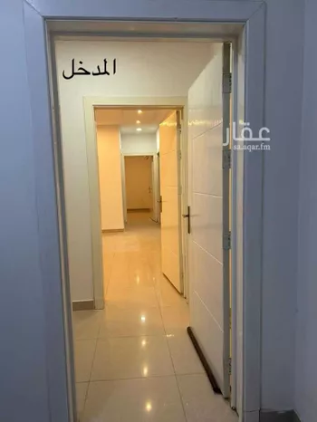 شقة للإيجار في شارع صفي الدين القرشي, حي العارض, مدينة الرياض, منطقة الرياض
