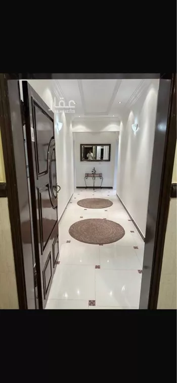 شقة للإيجار في شارع وادي العمارية, حي حطين, مدينة الرياض, منطقة الرياض صورة 2