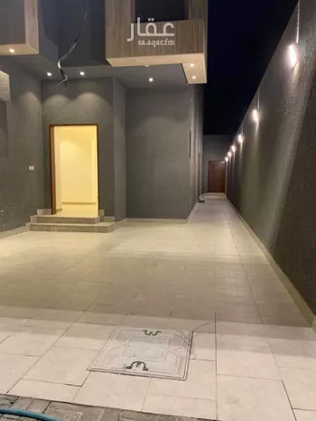 فيلا للإيجار في شارع عبدالله خضري, حي العارض, مدينة الرياض, منطقة الرياض صورة 3
