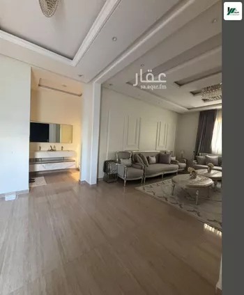 فيلا للإيجار في شارع عيسى بن احمد المرشدي, حي العارض, مدينة الرياض, منطقة الرياض صورة 4