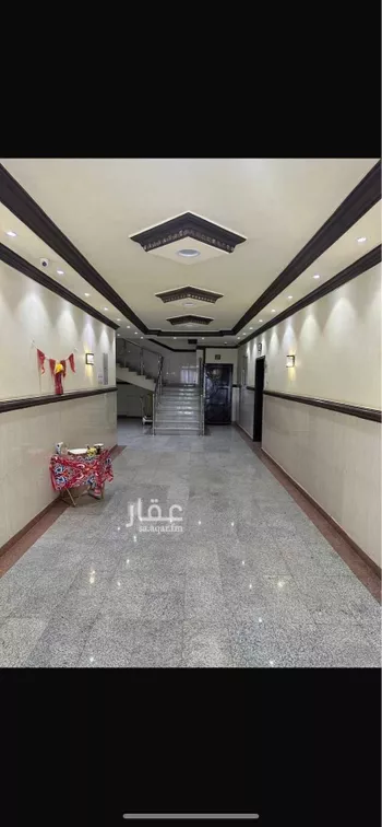 شقة للإيجار في شارع وادي العمارية, حي حطين, مدينة الرياض, منطقة الرياض