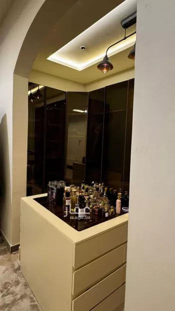 فيلا للإيجار في شارع علاء الدين عبدالباقي, حي الرمال, مدينة الرياض, منطقة الرياض صورة 4