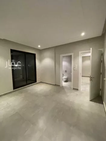 شقة للإيجار في شارع عبدالله الخزرجي, حي العارض, مدينة الرياض, منطقة الرياض صورة 5