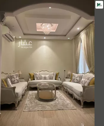فيلا للإيجار في شارع عيسى بن احمد المرشدي, حي العارض, مدينة الرياض, منطقة الرياض صورة 2