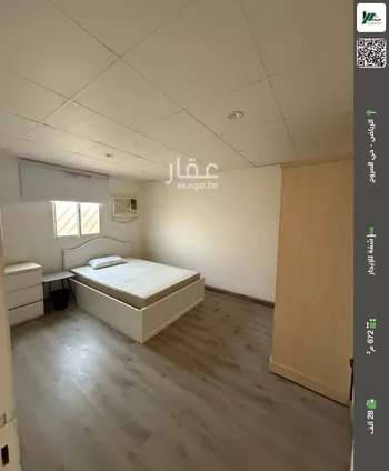 شقة للإيجار في شارع الأمير جلوي بن تركي بن عبدالله, حي المروج, مدينة الرياض, منطقة الرياض