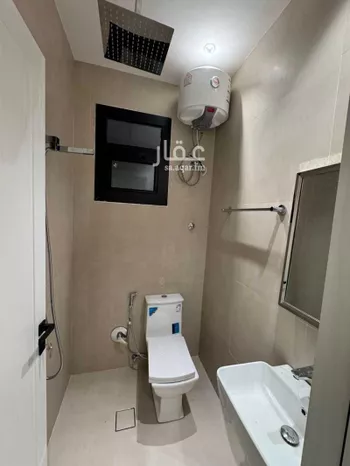 شقة للإيجار في شارع إبراهيم بن السندي, حي القيروان, مدينة الرياض, منطقة الرياض صورة 3
