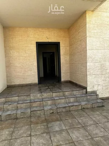 فيلا للإيجار في شارع عبدالله بن محمد التلمساني, حي مطار الملك خالد الدولي, مدينة الرياض, منطقة الرياض صورة 4