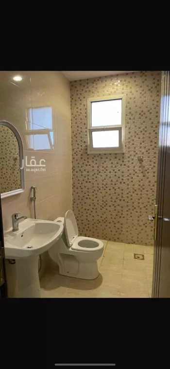 شقة للإيجار في شارع أبي الحسن المدائني, حي النرجس, مدينة الرياض, منطقة الرياض