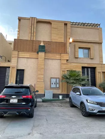 شقة للإيجار في شارع إبراهيم الميموني, حي العارض, مدينة الرياض, منطقة الرياض