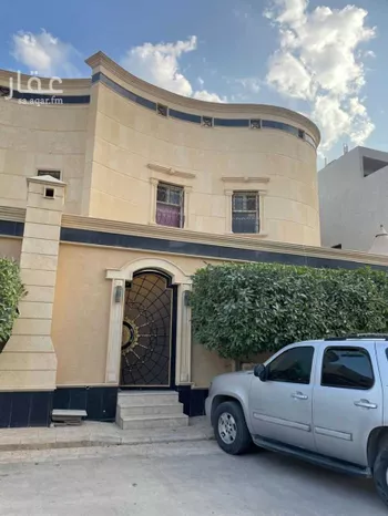 شقة للإيجار في شارع رقم 43, حي الملقا, مدينة الرياض, منطقة الرياض