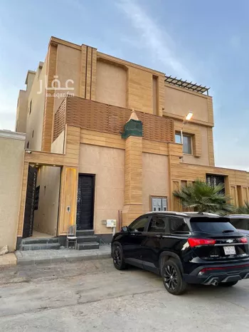 شقة للإيجار في شارع إبراهيم الميموني, حي العارض, مدينة الرياض, منطقة الرياض صورة 2