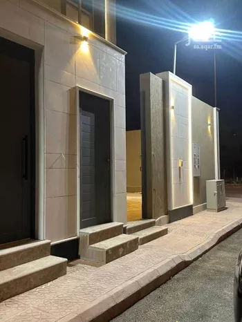 فيلا للبيع في شارع عثمان النحوي, حي العارض, مدينة الرياض, منطقة الرياض صورة 3
