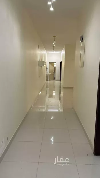 شقة للإيجار في شارع حرة تبوك, حي النرجس, مدينة الرياض, منطقة الرياض صورة 4