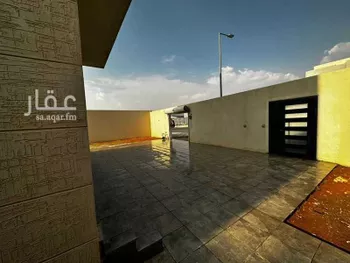 فيلا للإيجار في شارع عبدالله بن محمد التلمساني, حي مطار الملك خالد الدولي, مدينة الرياض, منطقة الرياض صورة 3