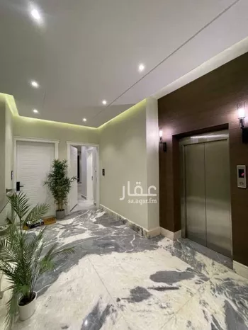 شقة للإيجار في شارع عبدالله الخزرجي, حي العارض, مدينة الرياض, منطقة الرياض