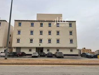 شقة للبيع في شارع جبل الحواطب, حي ظهرة لبن, مدينة الرياض, منطقة الرياض