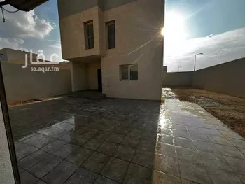فيلا للإيجار في شارع عبدالله بن محمد التلمساني, حي مطار الملك خالد الدولي, مدينة الرياض, منطقة الرياض صورة 2