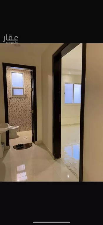 شقة للإيجار في شارع أبي الحسن المدائني, حي النرجس, مدينة الرياض, منطقة الرياض صورة 2