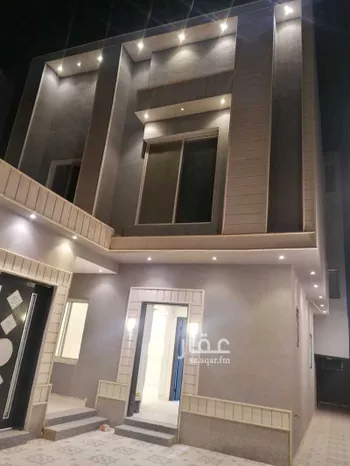 فيلا للإيجار في شارع سالم العطاس بن أحمد, حي عكاظ, مدينة الرياض, منطقة الرياض