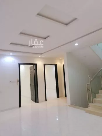فيلا للإيجار في شارع سالم العطاس بن أحمد, حي عكاظ, مدينة الرياض, منطقة الرياض صورة 2