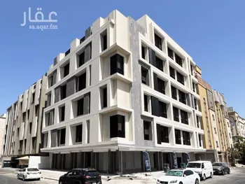 شقة للبيع في شارع محمد الزبرقان, حي الورود, مدينة جدة, منطقة مكة المكرمة