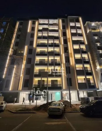 شقة للبيع في شارع البثنة, حي الفيحاء, مدينة جدة, منطقة مكة المكرمة صورة 2