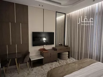 شقة للبيع في شارع امين مدني, حي الروضة, مدينة جدة, منطقة مكة المكرمة صورة 3