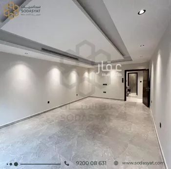 شقة للبيع في شارع ابو سلاله الاسلمي, حي الزهراء, مدينة جدة, منطقة مكة المكرمة صورة 3