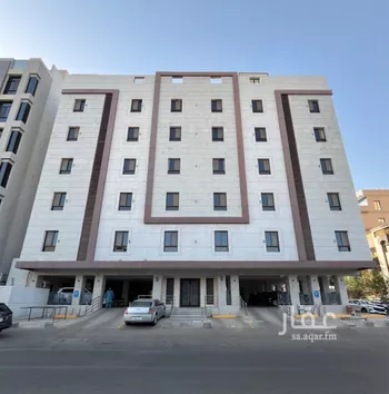 شقة للبيع في شارع شجاع بن وهب, حي السلامة, مدينة جدة, منطقة مكة المكرمة