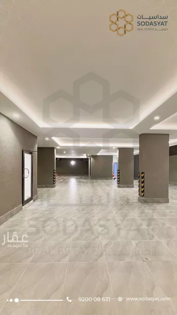 شقة للبيع في شارع ابن بنت الاعز, حي المروة, مدينة جدة, منطقة مكة المكرمة صورة 2