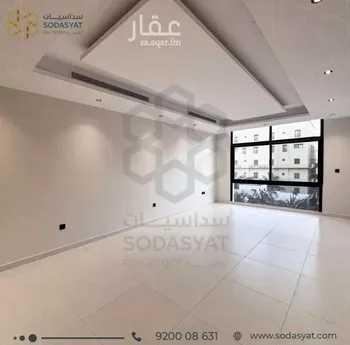 شقة للبيع في شارع ابو سلاله الاسلمي, حي الزهراء, مدينة جدة, منطقة مكة المكرمة صورة 4