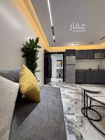 شقة مفروشة للحجز في شارع قسمة, حي ظهرة لبن, الرياض صورة 4