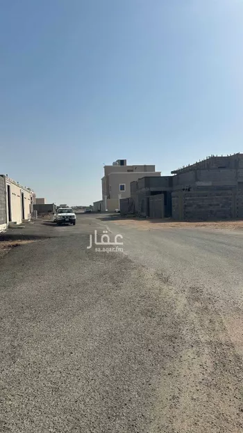 أرض للبيع في شارع رفاعة ابن شداد ، حي ج12 ، الطائف ، الطائف صورة 2