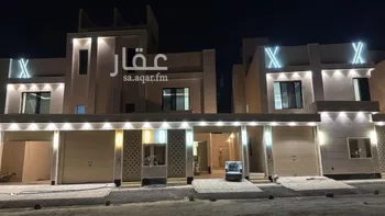 دور للبيع في شارع إبراهيم السوهائي ، حي بدر ، الرياض ، منطقة الرياض صورة 2
