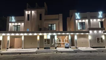 دور للبيع في شارع إبراهيم السوهائي ، حي بدر ، الرياض ، منطقة الرياض