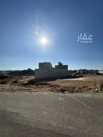أرض للبيع في شارع بني مالك, حي الرونق, مدينة ابها, منطقة عسير