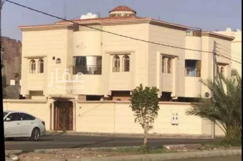 فيلا للإيجار في شارع الملك خالد ، حي العزيزية ، العلا ، العلا